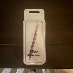 Samsung Galaxy Note9 S Pen - Pink